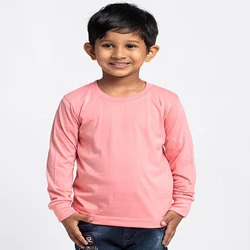 Boys Sleeves T Shirt 