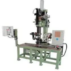 SPM Welding Machine, Automatic Grade Automatic