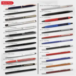 Promotinal Pens, Brand DKC