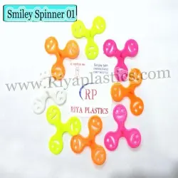 Laser Top, Material Plastic