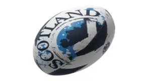 Baby Ball Toy, Color White Black