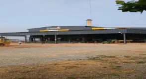 Pre Engineered Building System, Material Iron