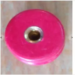 Bus Bar Insulator, UsageApplication Heat Electric Insulator