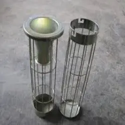 Bearing Cage Set, Material Stainless Steel
