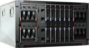 AC Position Control, Brand Techno