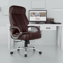 Office Modern Chair — Adjustable height, seat lock