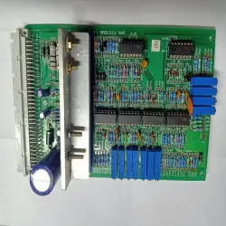 Common Emitter, Type ISOLATION AMPLIFIER