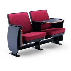 Auditorium Leather Chair