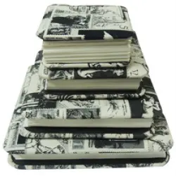 Book Cover Roll roll, Material Plastic