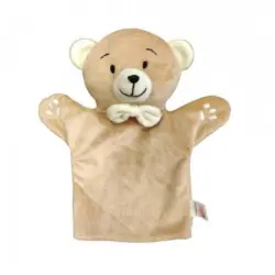 Hand Puppet, Weight 200g