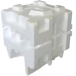 Thermocol Corner, Brand Jot Packaging