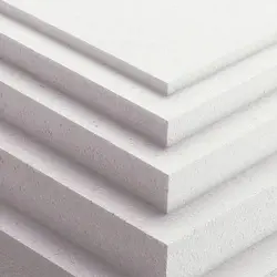 Customized Thermocol Sheets, Shape Rectangle