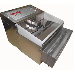 Grinding Gold Polishing System