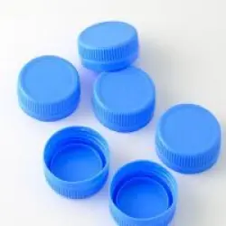 Bottle Seal Cap, Material PET