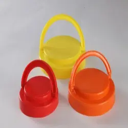 Clear Plastic Container Cap, UsageApplication many