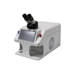 Laser Jewelry Welder
