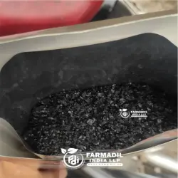1L Humicon Humic Acid, UsageApplication Agriculture