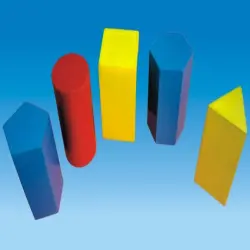 Area Of Irregular Surfaces Educational Game, Finish pack