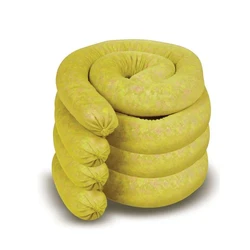 Hazmat Absorbent Booms