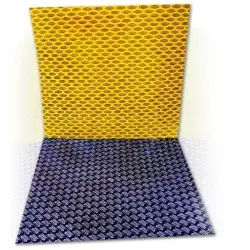 Tube Sheet, Application Industrial