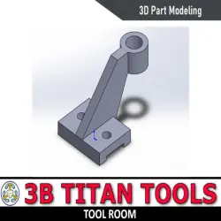 3D Modeling Design Services, LocationCity Pan India