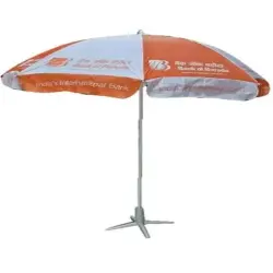 Promotional Umbrella, Features Automatic open