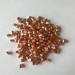 Media Copper Shot