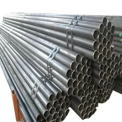 Asian Iron Pipes