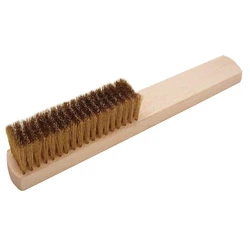 Brass Handle Brush