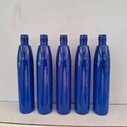 Plastic Oil Bottle, Brand Adeshwar