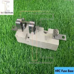 HRC Plastic, Bakelite DMC, Voltage 100x415 mm