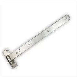 Container Door Hinges, Minimum Order Qty 100