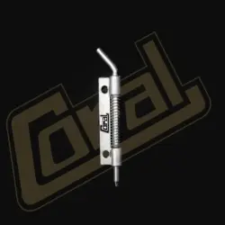 Bus Spring Loaded Hinges, Size Customised