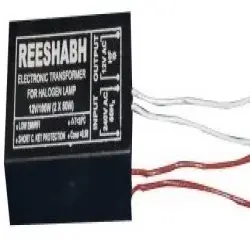 Sodium Vapour Lamp Transformer, Brand Vashishat