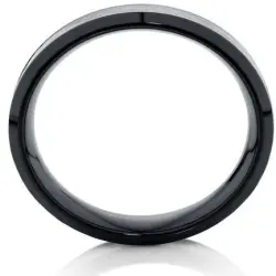 Fan Ring, Surface Finishing Mill Finished