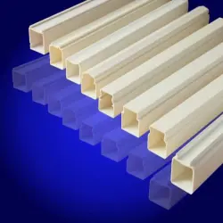 U Profile, Moulded Parts Type Aluminium Window