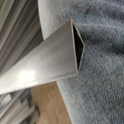 Trim Profile, Material PVC
