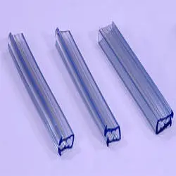 Channel Profile, Capacity as depend on manufacturer