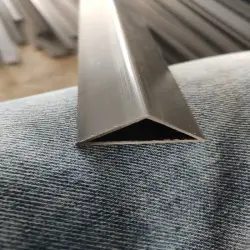 Thermal Break Profile, Material PVC