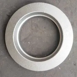 Crown Wheel, Brand GK