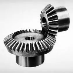 Straight Bevel Gear, Brand Tata