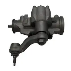 Governor Assembly For Piaggio, UsageApplication Industrial