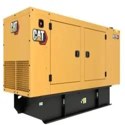 Ferry Cruise Engine and Generators Sets, Voltage NA