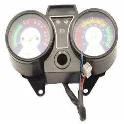 E-Rickshaw Meter, Display Digital
