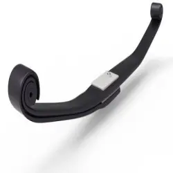 Leaf Spring, Packaging Type Bag
