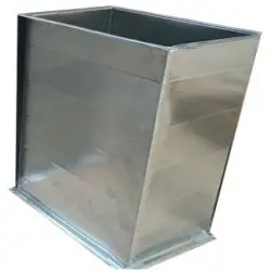 AC Duct, Brand Daikin