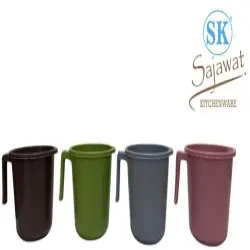 Bath Mug, Shape ROUND