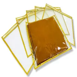 Maroon Single Cover Brown Cover Cover, UsageApplication Saree Packaging