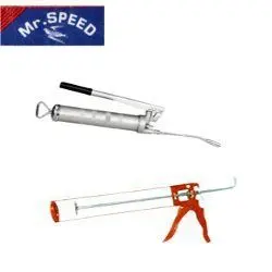 Truck Grease Gun, Maximum Pressure 1000 PSI