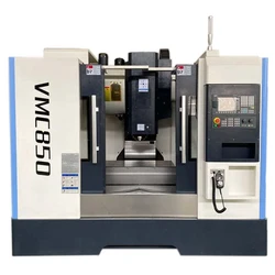 Vertical Machining Center